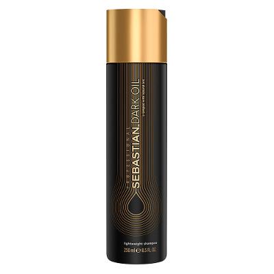 Sebastian Dark Oil Shampoo