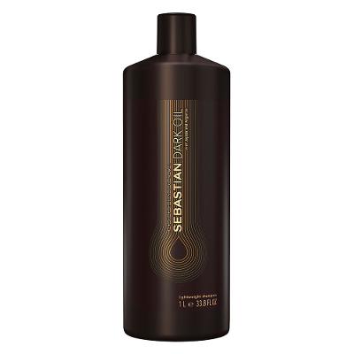 Sebastian Dark Oil Shampoo