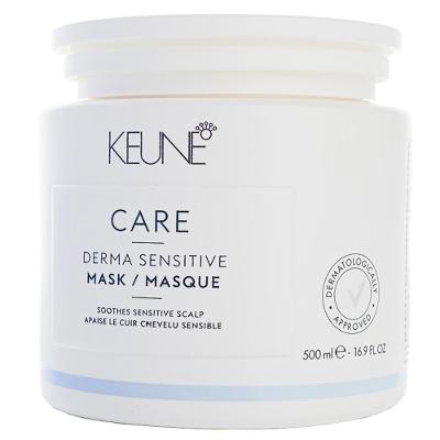 Keune Care Derma Sensitive Máscara