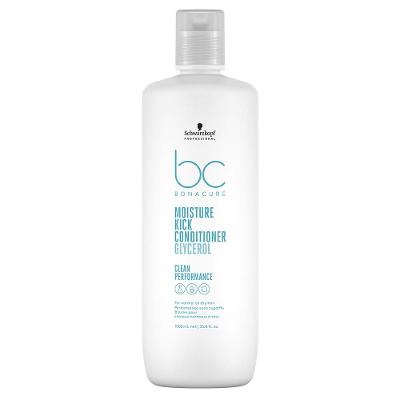 Schwarzkopf BC Clean Performance Moisture Kick - Condicionador