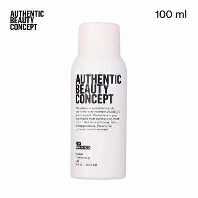 Authentic Beauty Concept Styling Shampoo a Seco