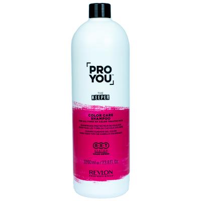 Revlon Professional Proyou The Keeper Color Care Shampoo