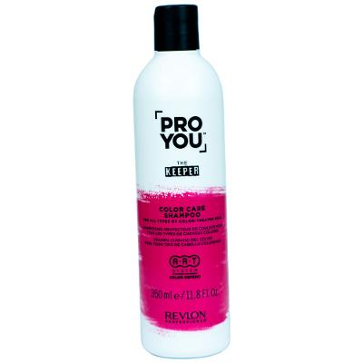 Revlon Professional Proyou The Keeper Color Care Shampoo