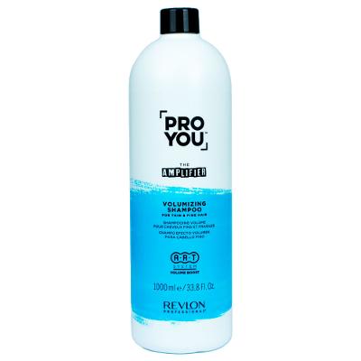 Revlon Professional Proyou The Amplifier Volumizing Shampoo