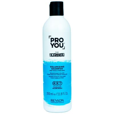Revlon Professional Proyou The Amplifier Volumizing Shampoo