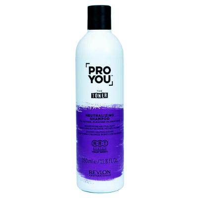 Revlon Professional Proyou The Tonner Shampoo