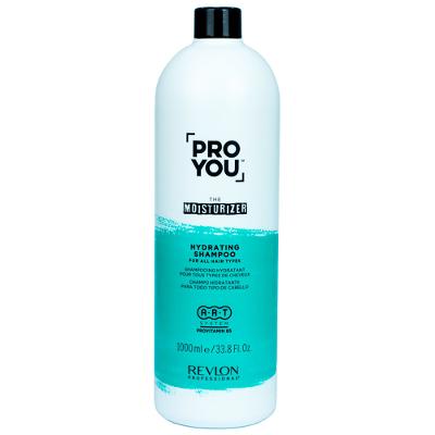 Revlon Professional Pro You The Moisturizer Hydrating Shampoo
