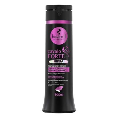 Haskell Hidra Cavalo Forte Condicionador