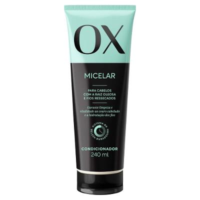 Ox Micelar Condicionador
