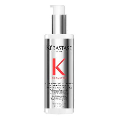 Kérastase Première Concentré Tratamento Descalcificante Ultra-Reparador