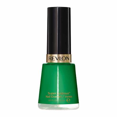 Esmalte Revlon Super Lustrous Nail Enamel Renovation