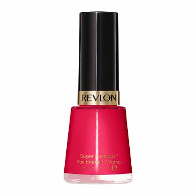 Esmalte Revlon Super Lustrous Nail Enamel Renovation