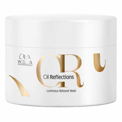 Wella Professionals Oil Reflections Máscara de Hidratação