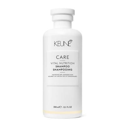 Keune Vital Nutrition Shampoo Nutritivo