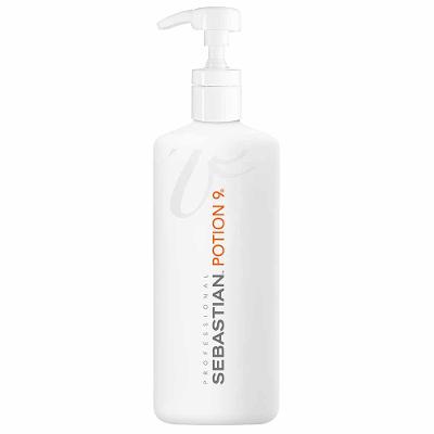 Sebastian Potion 9 - Creme Gel Modelador