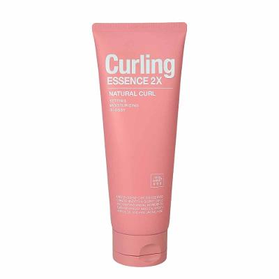 Mise en Scène Perfect Serum Curling Essence 2X Natural Curl
