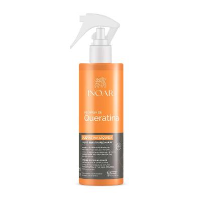 Inoar Recarga De Queratina Liquida