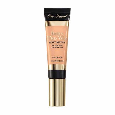 Base Líquida Too Faced Soft Matte - Born This Way