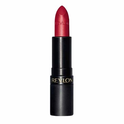 Batom Matte Revlon Super Lustrous Lipstick The Luscious