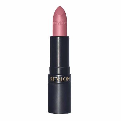 Batom Matte Revlon Super Lustrous Lipstick The Luscious