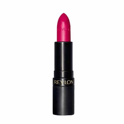 Batom Matte Revlon Super Lustrous Lipstick The Luscious
