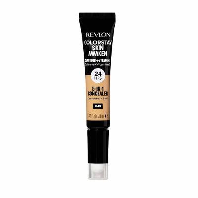 Corretivo Liquido Revlon 5 Em 1 Colorstay Skin Awaken 5 em 1 Concealer