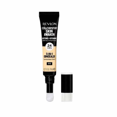 Corretivo Liquido Revlon 5 Em 1 Colorstay Skin Awaken 5 em 1 Concealer