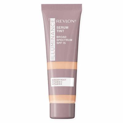 Base Liquida Revlon Illuminance Sérum Tint FPS 15