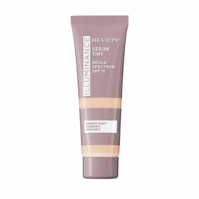 Base Liquida Revlon Illuminance Sérum Tint FPS 15