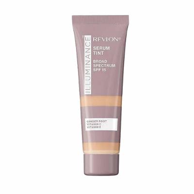 Base Liquida Revlon Illuminance Sérum Tint FPS 15