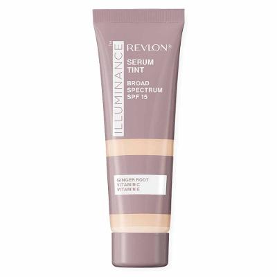 Base Liquida Revlon Illuminance Sérum Tint FPS 15