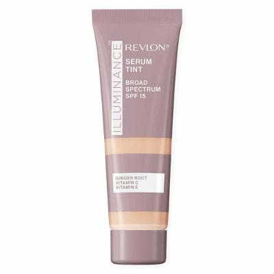 Base Liquida Revlon Illuminance Sérum Tint FPS 15