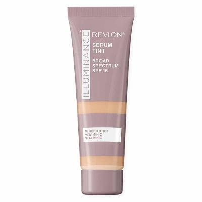 Base Liquida Revlon Illuminance Sérum Tint FPS 15