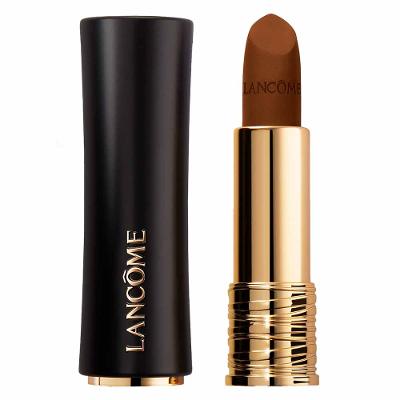 Batom Matte Lancôme L'Absolu Rouge Drama Matte