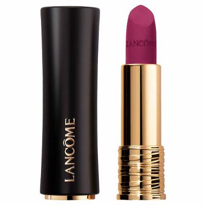 Batom Matte Lancôme L'Absolu Rouge Drama Matte