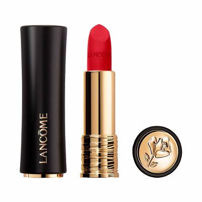 Batom Matte Lancôme L'Absolu Rouge Drama Matte