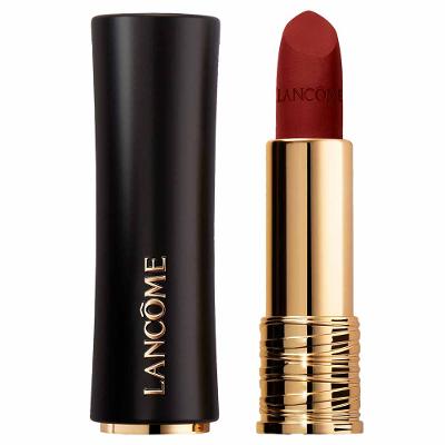 Batom Matte Lancôme L'Absolu Rouge Drama Matte