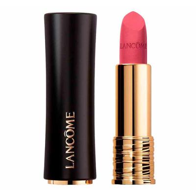 Batom Matte Lancôme L'Absolu Rouge Drama Matte