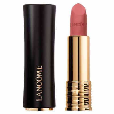 Batom Matte Lancôme L'Absolu Rouge Drama Matte