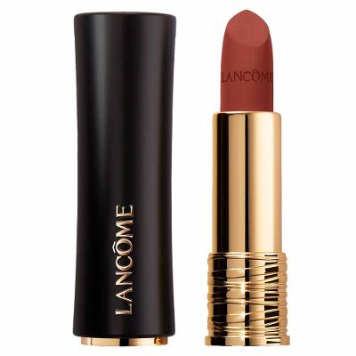 Batom Matte Lancôme L'Absolu Rouge Drama Matte
