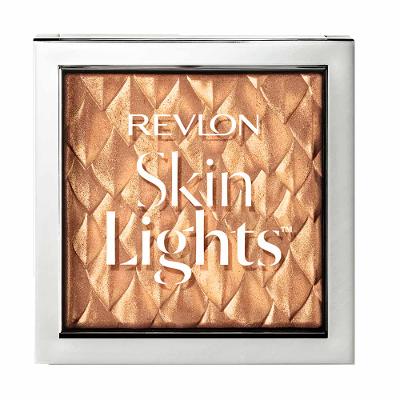 Iluminador em Pó Revlon SkinLight Prismatic Highlighter