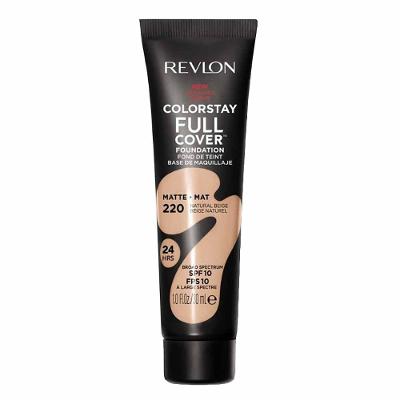 Base Revlon Colorstay Full Cover 30ml