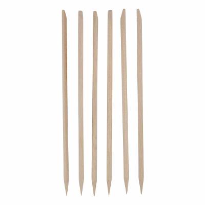 Palito Especial de Madeira para Cutícula Ricca