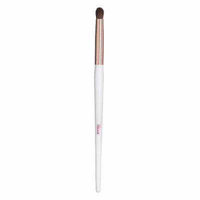 Pincel para Esfumar Ricca Rose Gold Pequeno