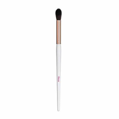 Pincel para Esfumar Ricca Rose Gold Medio