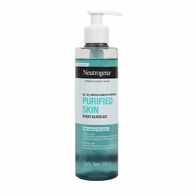 Sabonete Líquido Facial Neutrogena - Purified Skin