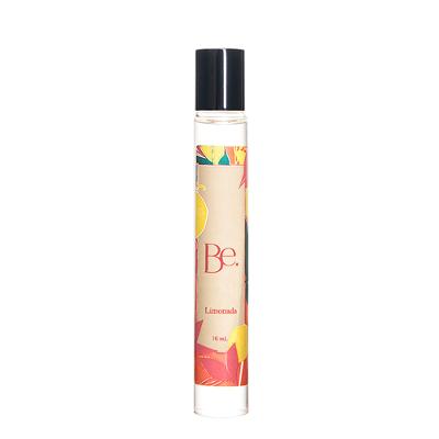 Colônia Be Limonada