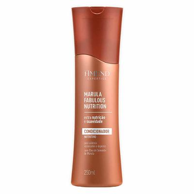Amend Amarula Fabulous Nutrition- Condicionador Nutritivo