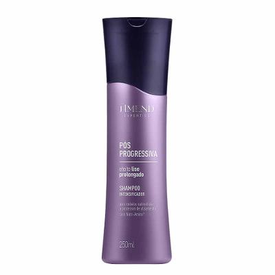 Amend Pós Progressiva Shampoo Intensificador