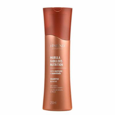 Amend Fabulous Nutrition Shampoo